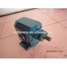 Chinese and foreign popular mixing station fire pump